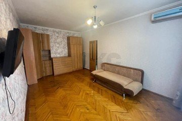 Фото №2: 1-комнатная квартира 34 м² - Краснодар, мкр. Центральный, ул. Калининградская, 36