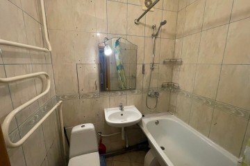 Фото №4: 1-комнатная квартира 34 м² - Краснодар, мкр. Центральный, ул. Калининградская, 36