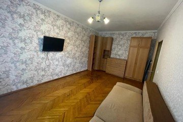 Фото №1: 1-комнатная квартира 34 м² - Краснодар, мкр. Центральный, ул. Калининградская, 36