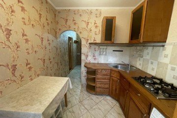 Фото №3: 1-комнатная квартира 34 м² - Краснодар, мкр. Центральный, ул. Калининградская, 36