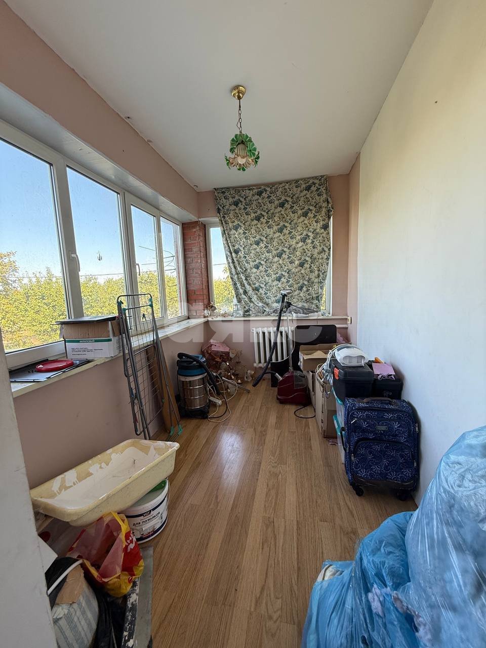 Фото №23: Часть дома 145 м² + 8.33 сот. - Платнировская, ул. Красная, 47