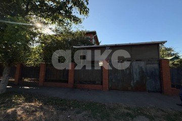 Фото №1: Часть дома 145 м² - Платнировская, ул. Красная, 47