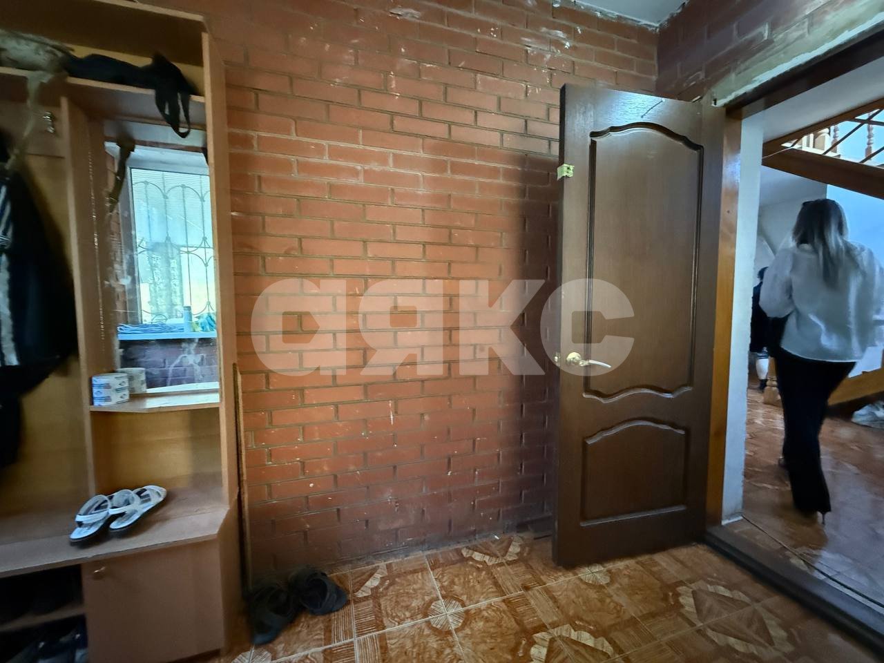 Фото №14: Часть дома 145 м² + 8.33 сот. - Платнировская, ул. Красная, 47