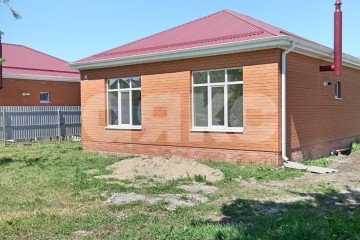 Фото №4: Дом 84 м² - Кореновск, мкр. 2-й квартал, 