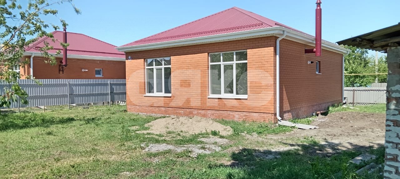 Фото №4: Дом 84 м² + 415 сот. - Кореновск, 2-й квартал, 