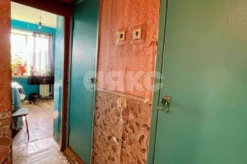 Фото №5: 2-комнатная квартира 52 м² - Тула, мкр. Зареченский территориальный округ, ул. Максима Горького, 27