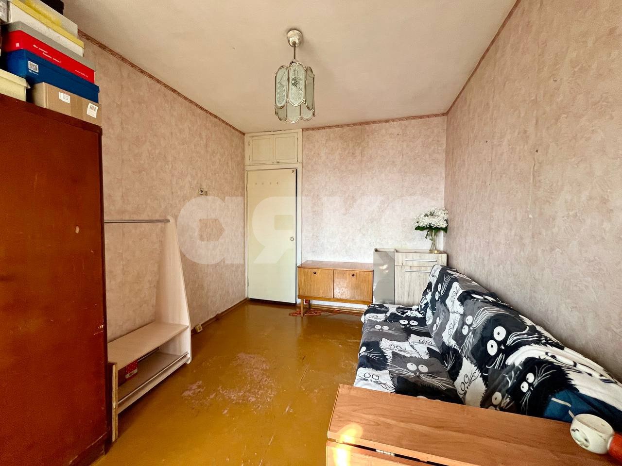 Фото №11: 2-комнатная квартира 52 м² - Тула, Зареченский территориальный округ, ул. Максима Горького, 27