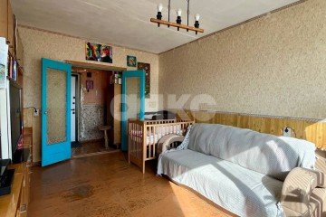 Фото №3: 2-комнатная квартира 52 м² - Тула, мкр. Зареченский территориальный округ, ул. Максима Горького, 27