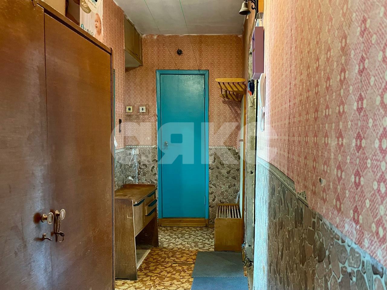 Фото №10: 2-комнатная квартира 52 м² - Тула, Зареченский территориальный округ, ул. Максима Горького, 27