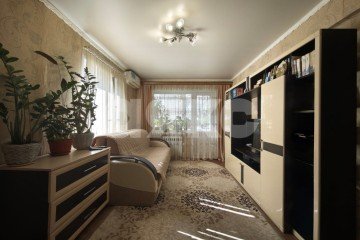Фото №1: 2-комнатная квартира 41 м² - Щёкино, ул. Советская, 7
