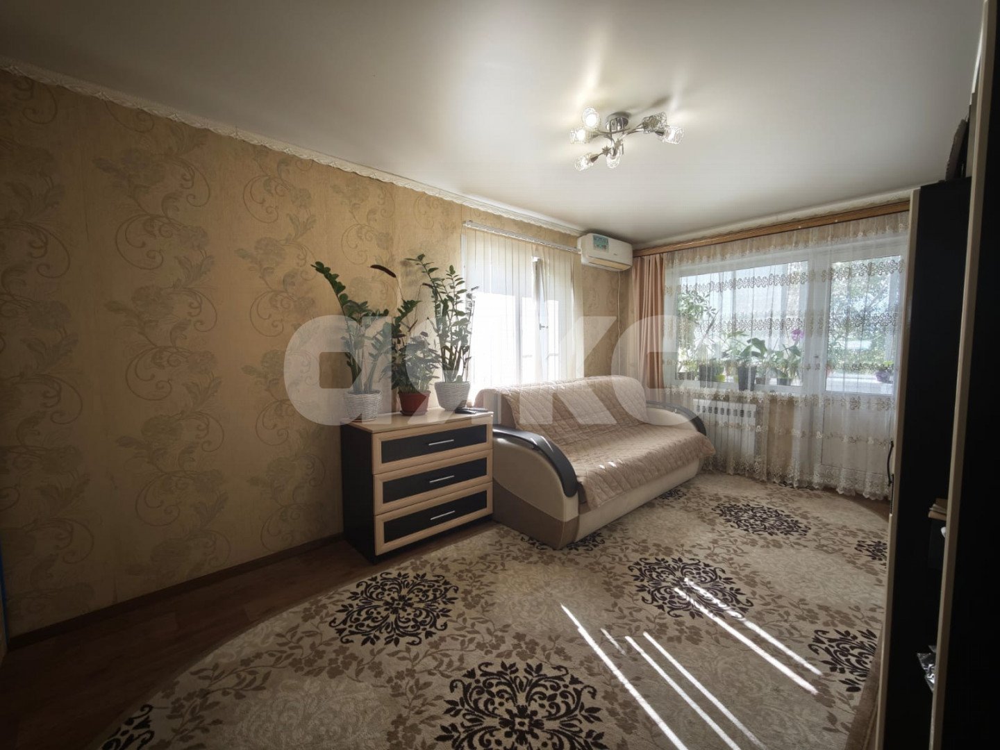 Фото №5: 2-комнатная квартира 41 м² - Щёкино, ул. Советская, 7