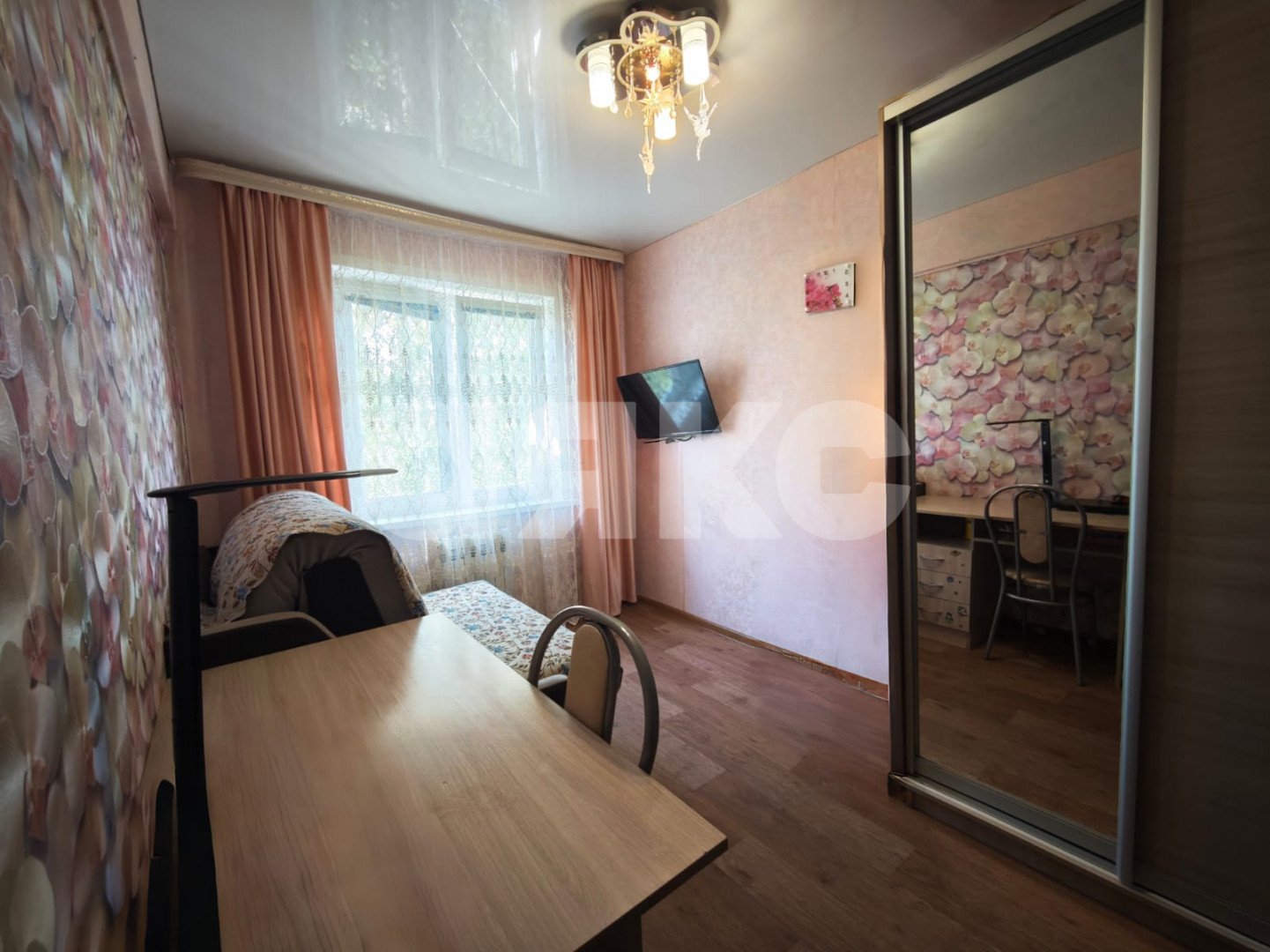 Фото №7: 2-комнатная квартира 41 м² - Щёкино, ул. Советская, 7