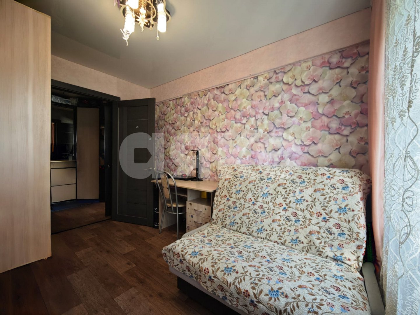 Фото №6: 2-комнатная квартира 41 м² - Щёкино, ул. Советская, 7