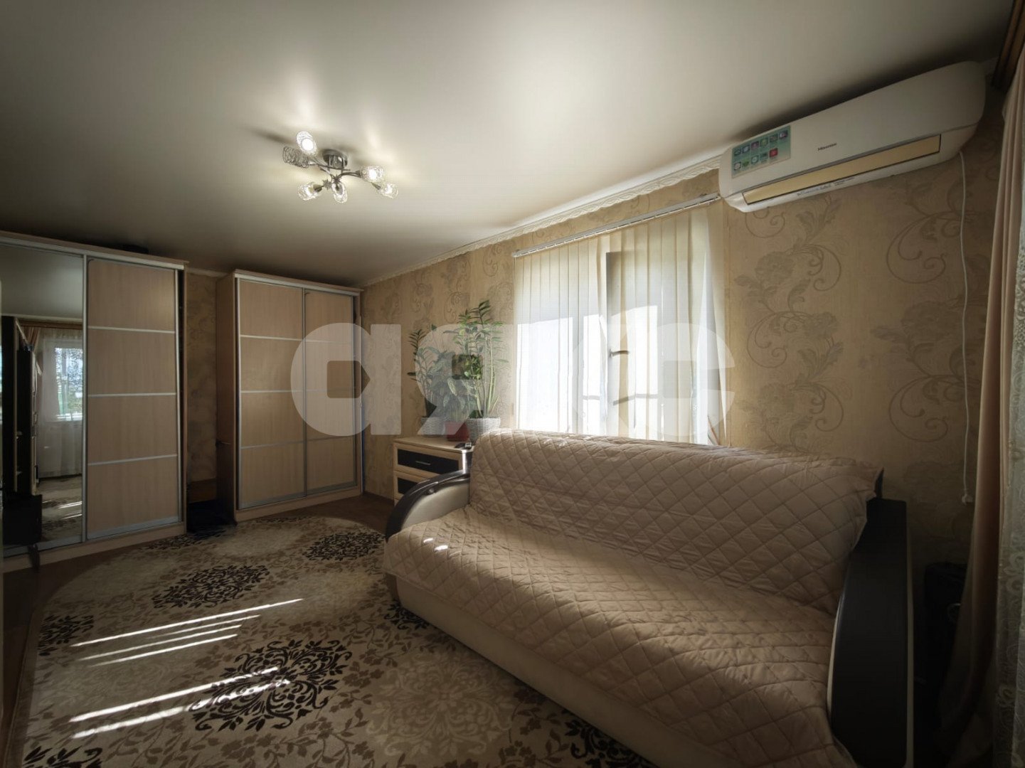 Фото №3: 2-комнатная квартира 41 м² - Щёкино, ул. Советская, 7
