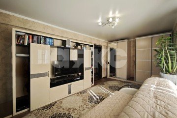 Фото №2: 2-комнатная квартира 41 м² - Щёкино, ул. Советская, 7