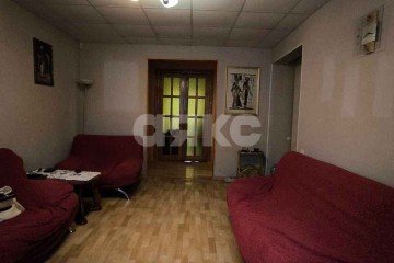Фото №2: 4-комнатная квартира 94 м² - Мариуполь, р. Жовтневый, ул. Артёма, 66