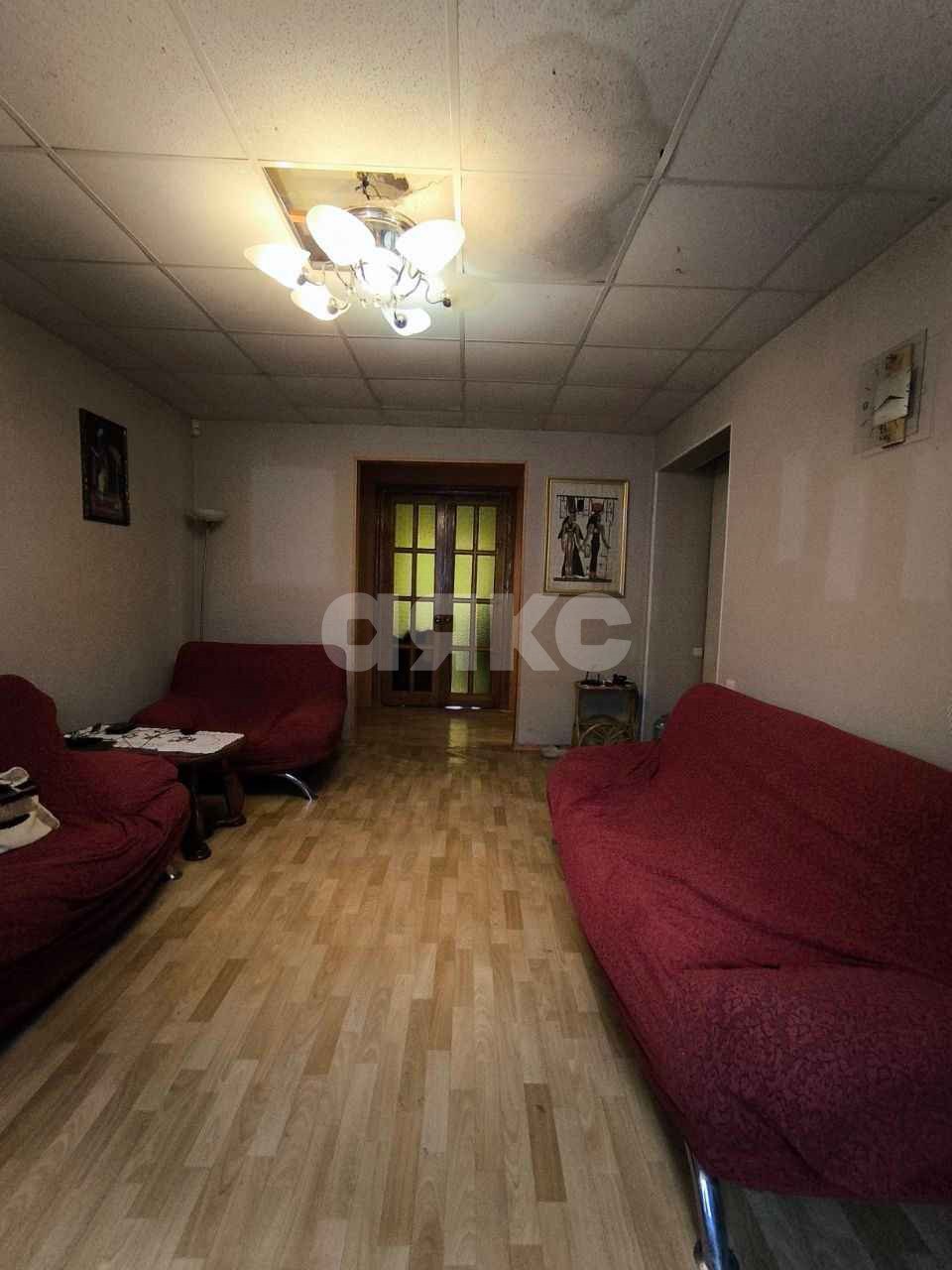 Фото №2: 4-комнатная квартира 94 м² - Мариуполь, Жовтневый, ул. Артёма, 66