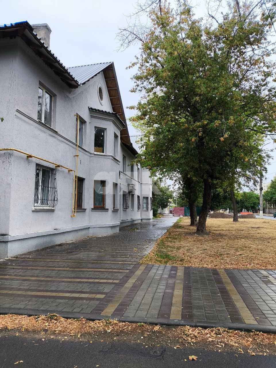 Фото №1: 4-комнатная квартира 94 м² - Мариуполь, Жовтневый, ул. Артёма, 66