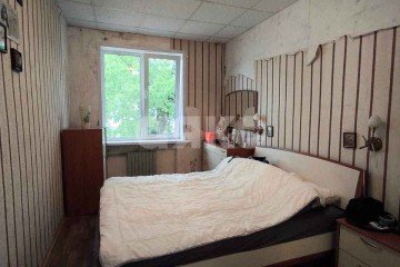 Фото №5: 4-комнатная квартира 94 м² - Мариуполь, р. Жовтневый, ул. Артёма, 66