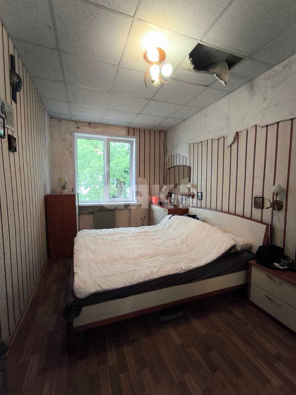 Фото №5: 4-комнатная квартира 94 м² - Мариуполь, Жовтневый, ул. Артёма, 66