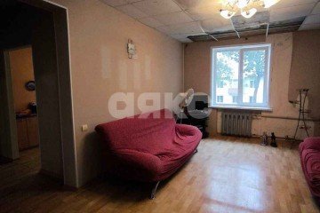 Фото №3: 4-комнатная квартира 94 м² - Мариуполь, р. Жовтневый, ул. Артёма, 66