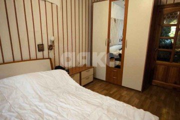 Фото №4: 4-комнатная квартира 94 м² - Мариуполь, р. Жовтневый, ул. Артёма, 66