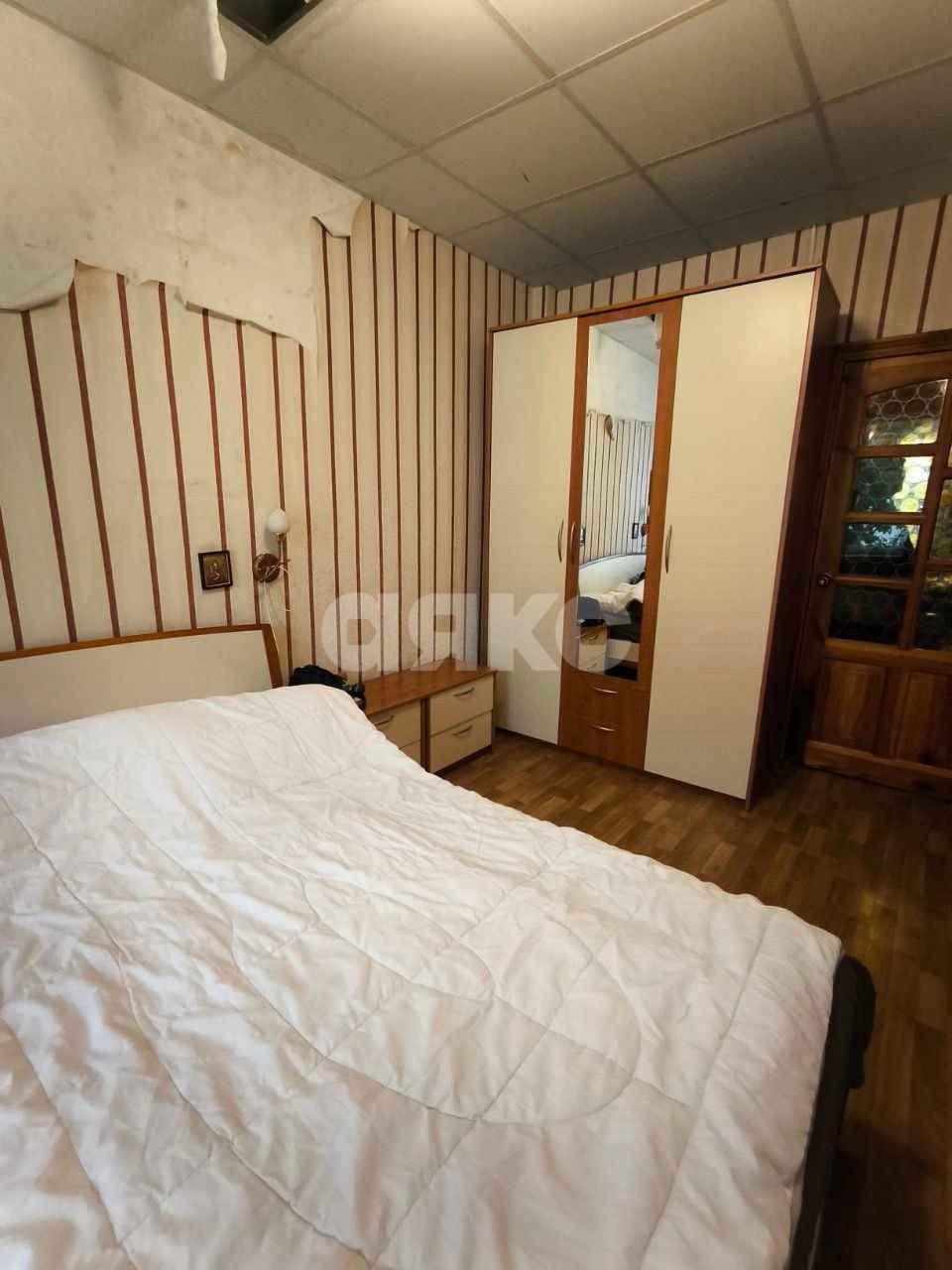 Фото №4: 4-комнатная квартира 94 м² - Мариуполь, Жовтневый, ул. Артёма, 66