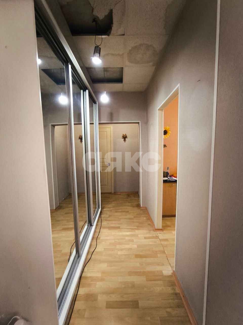 Фото №6: 4-комнатная квартира 94 м² - Мариуполь, Жовтневый, ул. Артёма, 66