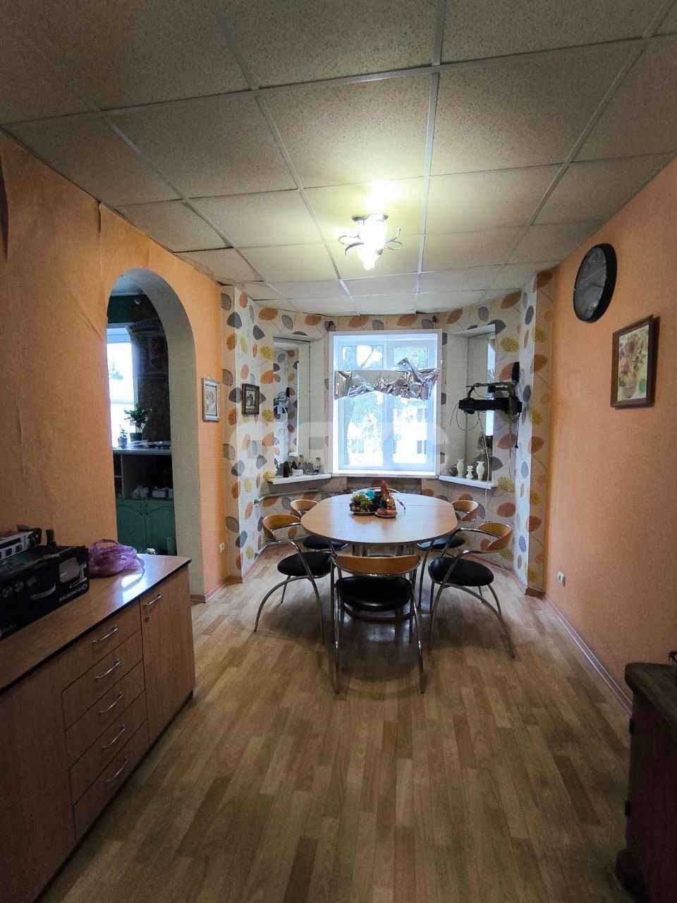 Фото №8: 4-комнатная квартира 94 м² - Мариуполь, Жовтневый, ул. Артёма, 66