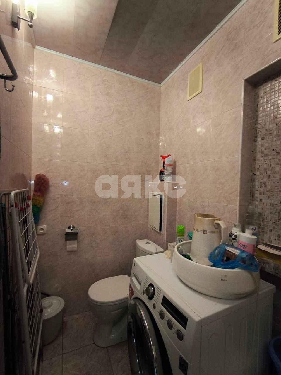 Фото №12: 4-комнатная квартира 94 м² - Мариуполь, Жовтневый, ул. Артёма, 66