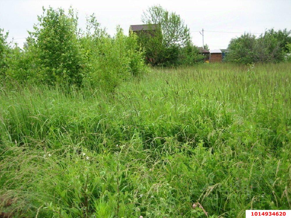 Фото №4: Земельный участок 6 сот. - Старокорсунская, Карасунский внутригородской округ, мкр. ДНТ Прибрежный, ул. 7-я Викторианская, 9