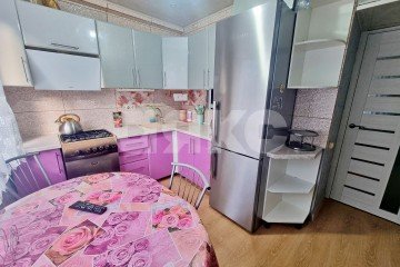 Фото №4: 2-комнатная квартира 53 м² - Сочи, мкр. Донская, пер. Донской, 1