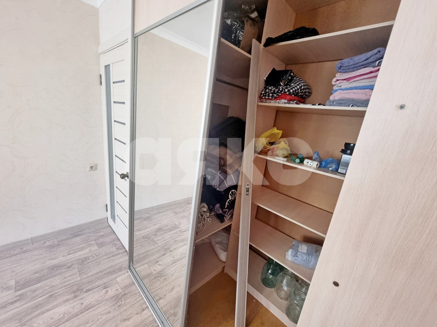 Фото №13: 2-комнатная квартира 53 м² - Сочи, Донская, пер. Донской, 1