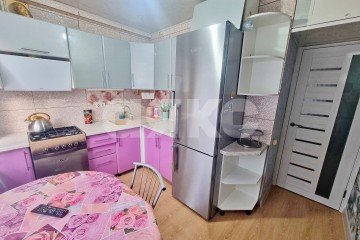 Фото №2: 2-комнатная квартира 53 м² - Сочи, мкр. Донская, пер. Донской, 1