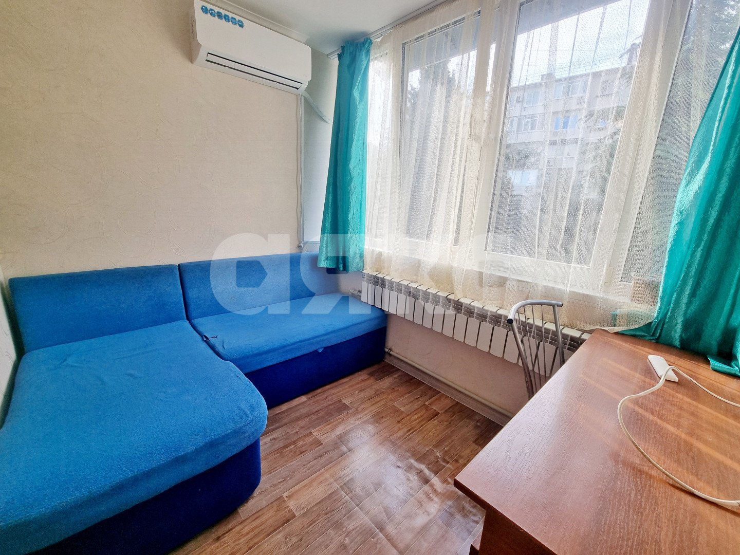 Фото №14: 2-комнатная квартира 53 м² - Сочи, Донская, пер. Донской, 1