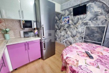 Фото №3: 2-комнатная квартира 53 м² - Сочи, мкр. Донская, пер. Донской, 1