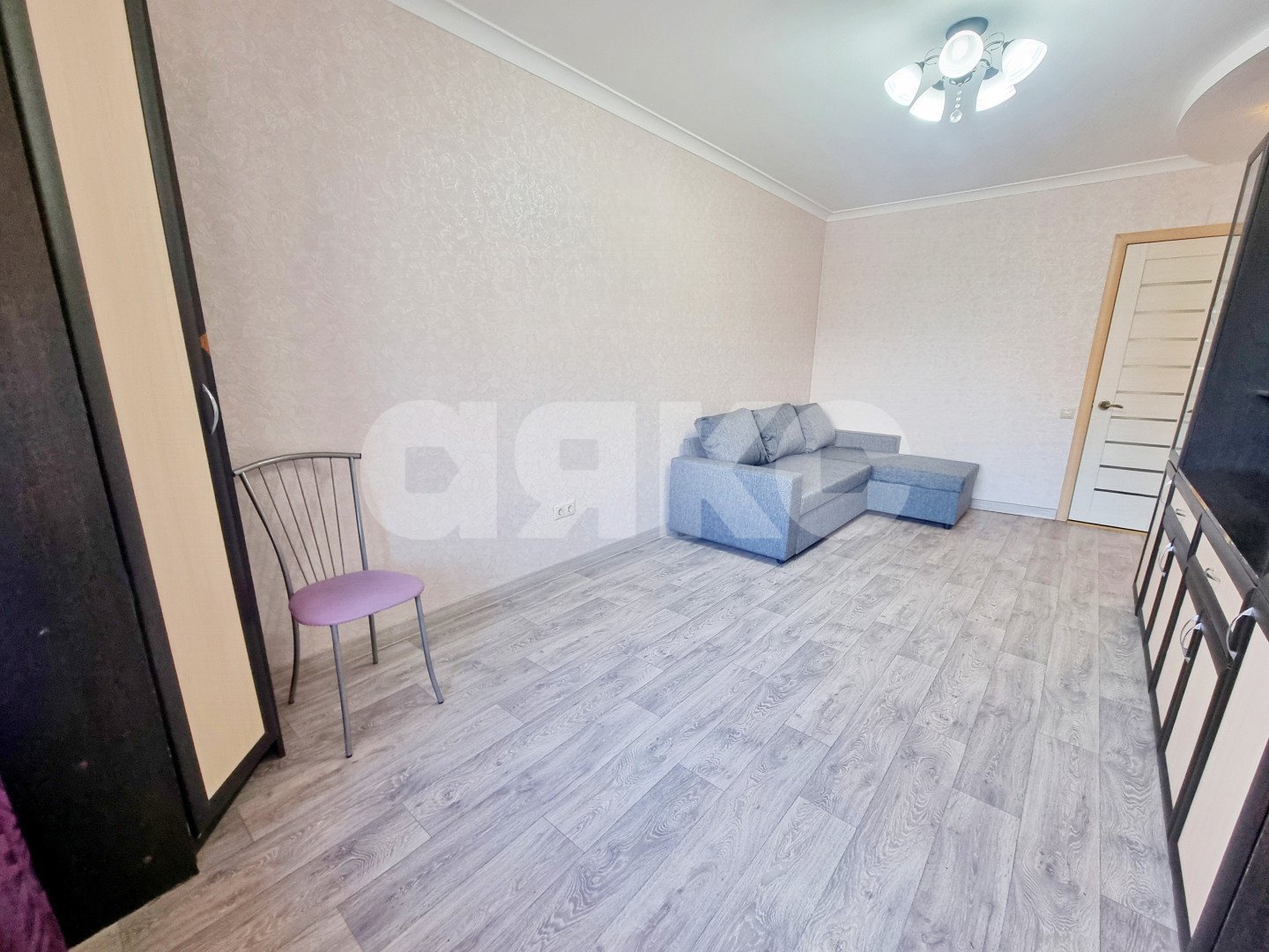 Фото №7: 2-комнатная квартира 53 м² - Сочи, Донская, пер. Донской, 1