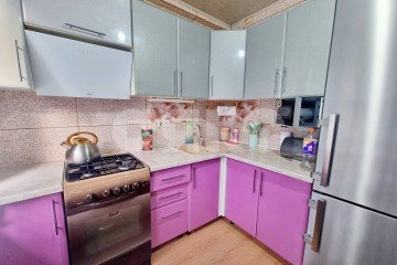 Фото №5: 2-комнатная квартира 53 м² - Сочи, мкр. Донская, пер. Донской, 1