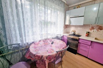 Фото №1: 2-комнатная квартира 53 м² - Сочи, мкр. Донская, пер. Донской, 1