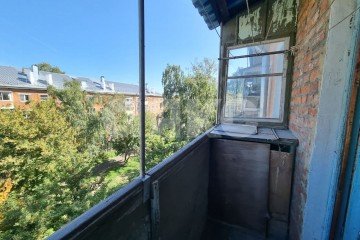 Фото №5: 2-комнатная квартира 45 м² - Тула, мкр. Центральный территориальный округ, ул. Староникитская, 10А