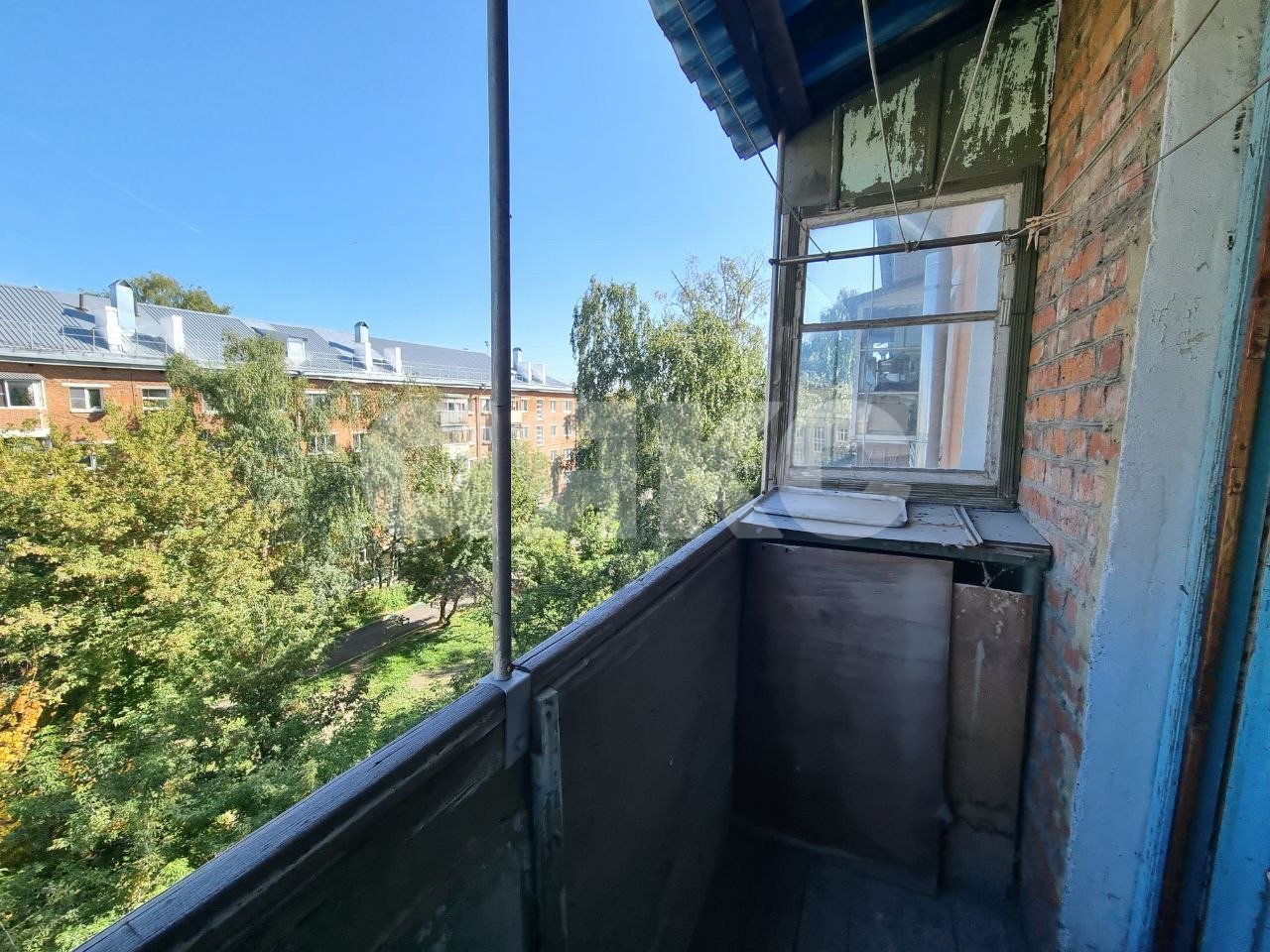 Фото №5: 2-комнатная квартира 45 м² - Тула, Центральный территориальный округ, ул. Староникитская, 10А