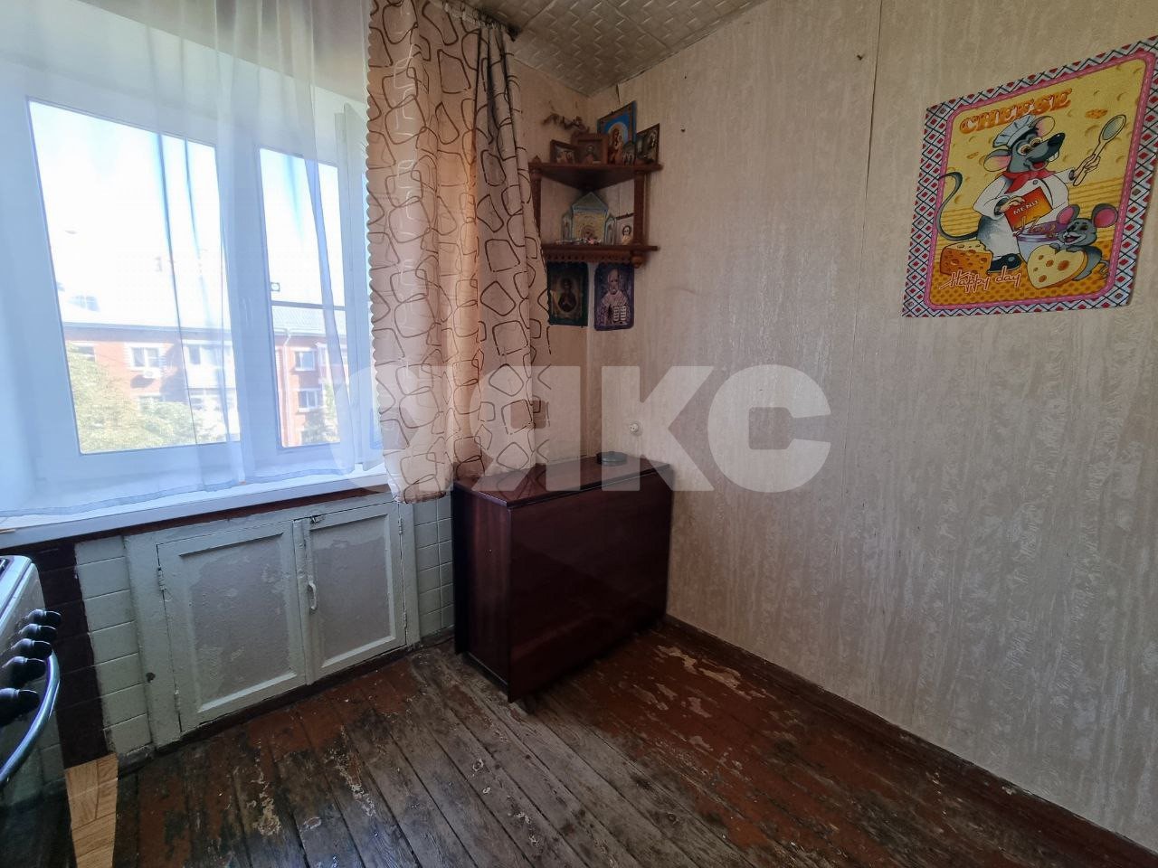 Фото №8: 2-комнатная квартира 45 м² - Тула, Центральный территориальный округ, ул. Староникитская, 10А
