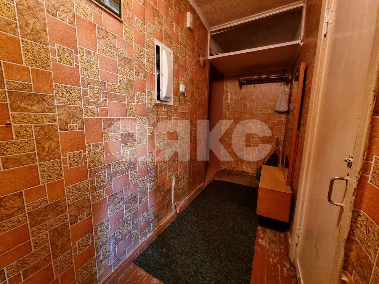 Фото №14: 2-комнатная квартира 45 м² - Тула, Центральный территориальный округ, ул. Староникитская, 10А