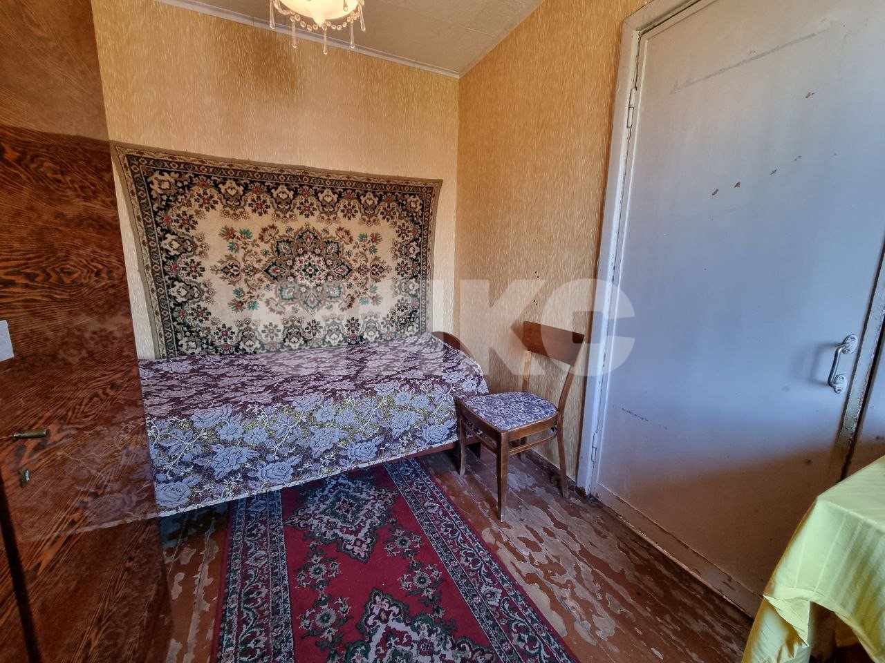 Фото №11: 2-комнатная квартира 45 м² - Тула, Центральный территориальный округ, ул. Староникитская, 10А