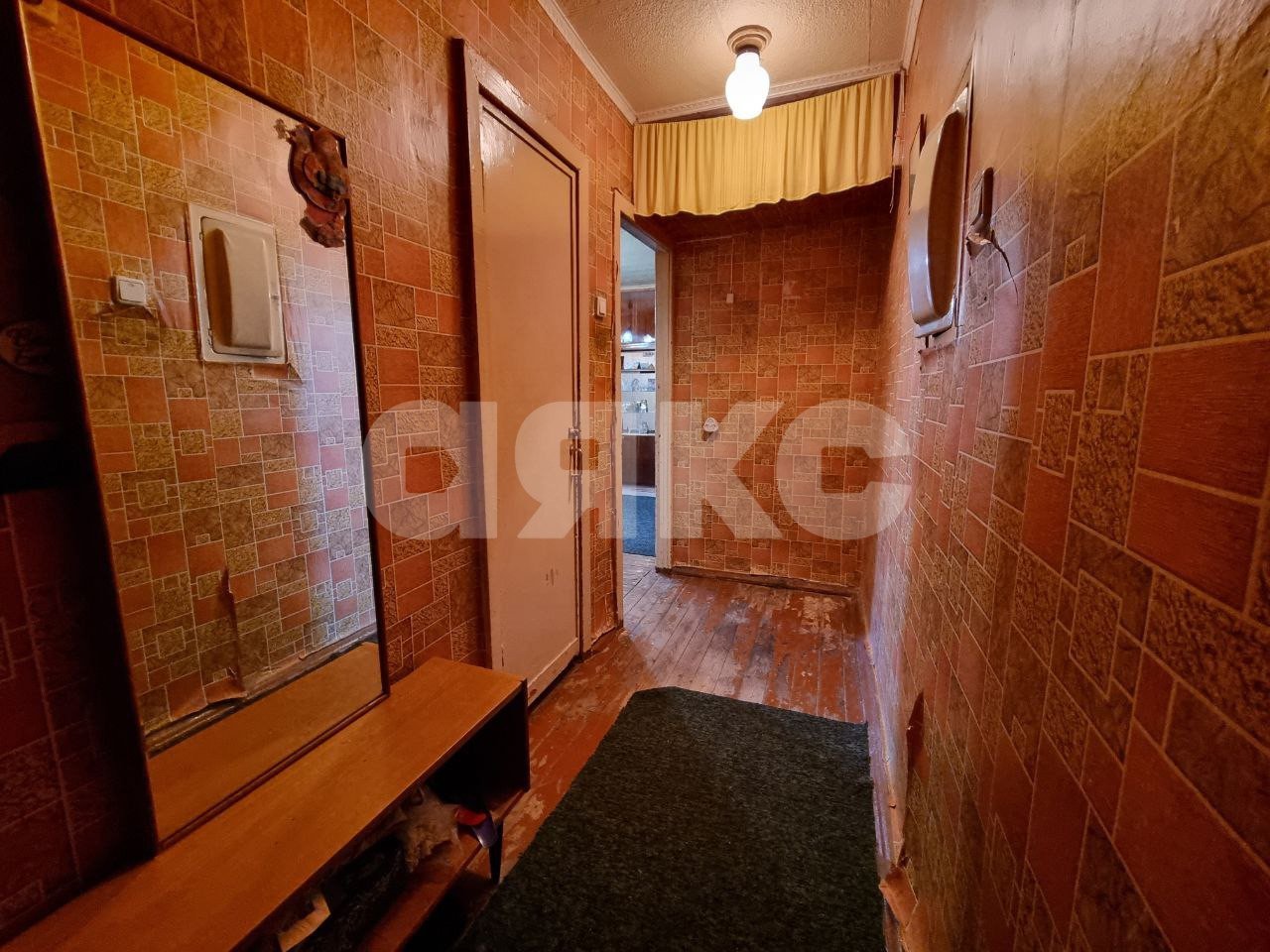 Фото №15: 2-комнатная квартира 45 м² - Тула, Центральный территориальный округ, ул. Староникитская, 10А