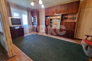 Фото №1: 2-комнатная квартира 45 м² - Тула, мкр. Центральный территориальный округ, ул. Староникитская, 10А
