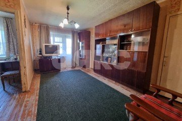 Фото №2: 2-комнатная квартира 45 м² - Тула, мкр. Центральный территориальный округ, ул. Староникитская, 10А