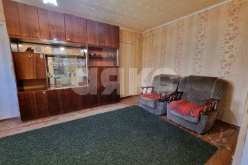 Фото №4: 2-комнатная квартира 45 м² - Тула, мкр. Центральный территориальный округ, ул. Староникитская, 10А