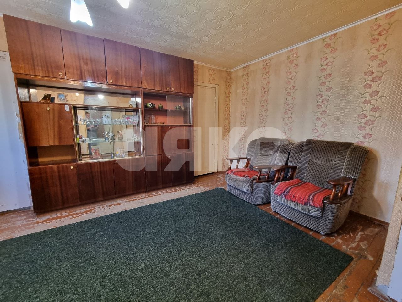 Фото №4: 2-комнатная квартира 45 м² - Тула, Центральный территориальный округ, ул. Староникитская, 10А
