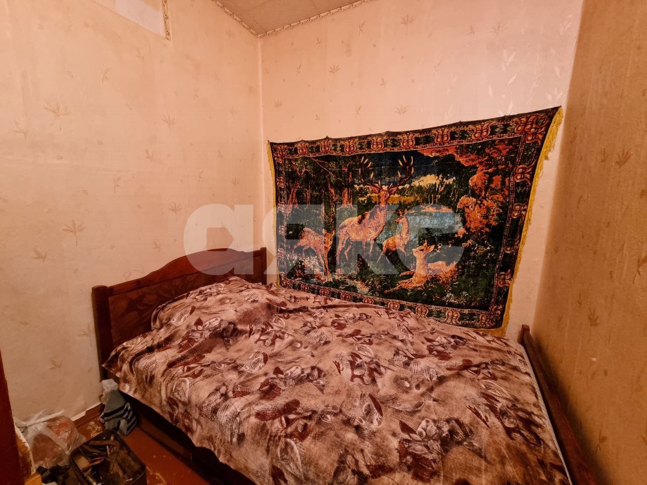 Фото №13: 2-комнатная квартира 45 м² - Тула, Центральный территориальный округ, ул. Староникитская, 10А